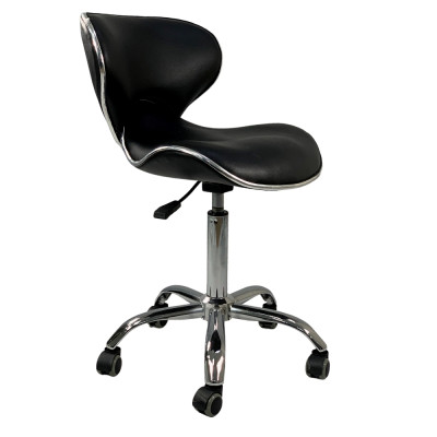 Стул мастера D007 со спинкой Стул мастера D007 со спинкой