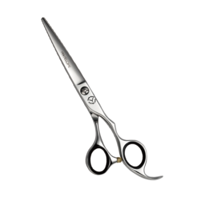 Парикмахерские ножницы прямые для стрижки Antelope JF02 55,60 - 6 дюймов (15 см) для слайсинга Парикмахерские ножницы прямые для стрижки Antelope JF02 55,60 - 6 дюймов (15 см) для слайсинга