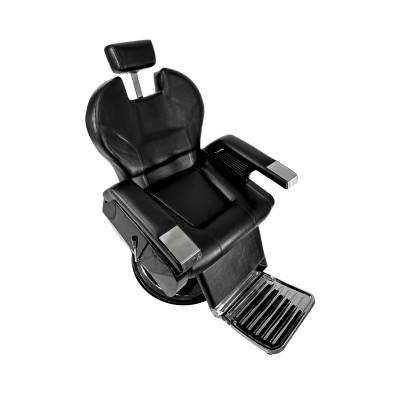 Парикмахерское барбер кресло DiBiDi DY-5052 для барбершопа Парикмахерское барбер кресло DiBiDi DY-5052 для барбершопа