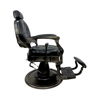 Парикмахерское барбер кресло DiBiDi DY-5055 для барбершопа Парикмахерское барбер кресло DiBiDi DY-5055 для барбершопа