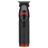 Триммер BaByliss PRO BOOST+ BLACK&RED FX7870RBPE Триммер BaByliss PRO BOOST+ BLACK&RED FX7870RBPE