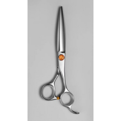 Парикмахерские ножницы прямые для стрижки Antelope RAY 675 625 - 6,75 дюймов (17 см) Парикмахерские ножницы прямые для стрижки Antelope RAY 675 625 - 6,75 дюймов (17 см)