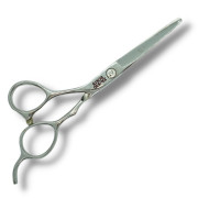 Ножницы парикмахерские прямые 5.5 дюймов ZA-55L для левши