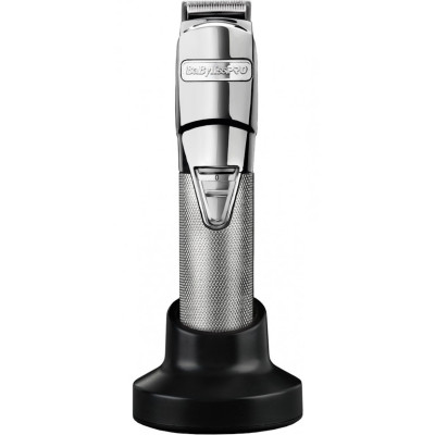Триммер BaByliss PRO ChromFX Trimmer FX7880E Триммер BaByliss PRO ChromFX Trimmer FX7880E