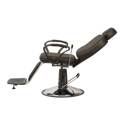 Барбер кресло мужское МД-8500 Барбер кресло мужское МД-8500