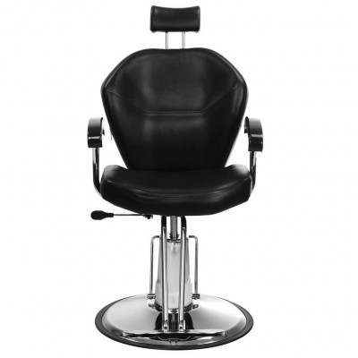Парикмахерское барбер кресло для барбершопа 8283 Парикмахерское барбер кресло для барбершопа 8283