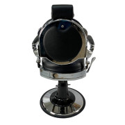 Парикмахерское барбер кресло A013 для барбершопа