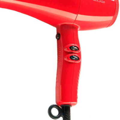 Профессиональный фен для волос JRL Phantom 3300A красный 2300Вт Профессиональный фен для волос JRL Phantom 3300A красный 2300Вт