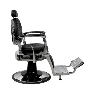 Парикмахерское барбер кресло DiBiDi JB1024 для барбершопа Парикмахерское барбер кресло DiBiDi JB1024 для барбершопа