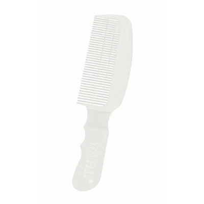 Расческа Wahl Speed Comb White (Белая) 3329-117 Расческа Wahl Speed Comb White (Белая) 3329-117