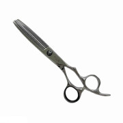 Парикмахерские филировочные ножницы прямые для стрижки Antelope C02 6030T - 6 дюймов (15 см)