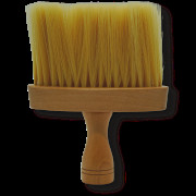 Щетка сметка деревянная 2978