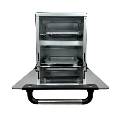 Высокотемпературный стерилизатор (сухожаровой шкаф) WX-12C Sanitizing box Высокотемпературный стерилизатор (сухожаровой шкаф) WX-12C Sanitizing box