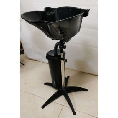 Парикмахерская мойка - тележка WB-L Парикмахерская мойка - тележка WB-L