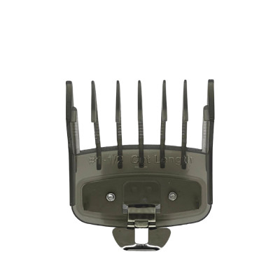 Пластиковая премиум насадка DiBiDi для машинок Wahl, BaByliss PRO 4,5мм Пластиковая премиум насадка DiBiDi для машинок Wahl, BaByliss PRO 4,5мм