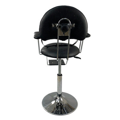 Детское парикмахерское кресло A108 Детское парикмахерское кресло A108