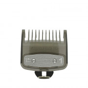 Пластиковая премиум насадка DiBiDi для машинок Wahl, BaByliss PRO 3мм