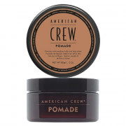 Помада для укладки волос American Crew Pomade, средняя фиксация