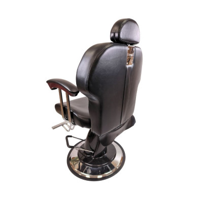 Парикмахерское барбер кресло DiBiDi DY-2201-1 для барбершопа Парикмахерское барбер кресло DiBiDi DY-2201-1 для барбершопа