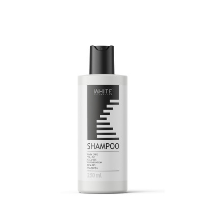 Шампунь для волос White Cosmetics Шампунь для волос White Cosmetics