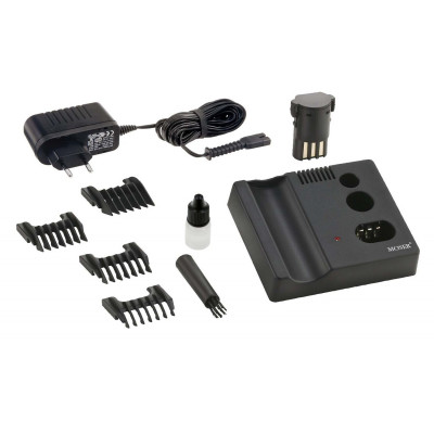 Машинка для стрижки животных Moser Animal clipper Arco 1854-0086, две батареи Машинка для стрижки животных Moser Animal clipper Arco 1854-0086, две батареи