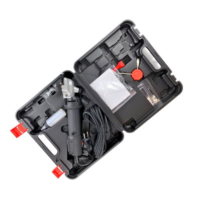 Профессиональная машинка DiBiDi F8-HD для стрижки лошадей, коров и крупного скота Профессиональная машинка DiBiDi F8-HD для стрижки лошадей, коров и крупного скота