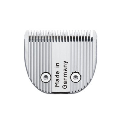 Машинка-триммер профессиональная для стрижки Moser Genio 1565-0079 + ножевой блок stainless blade Машинка-триммер профессиональная для стрижки Moser Genio 1565-0079 + ножевой блок stainless blade