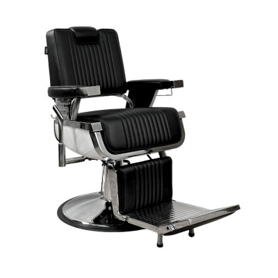 Парикмахерское барбер кресло DiBiDi JB1001 для барбершопа Парикмахерское барбер кресло DiBiDi JB1001 для барбершопа