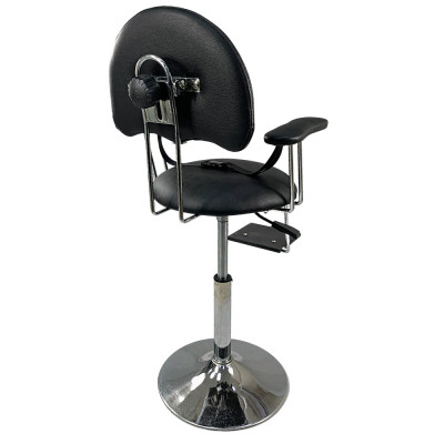 Детское парикмахерское кресло A108 Детское парикмахерское кресло A108