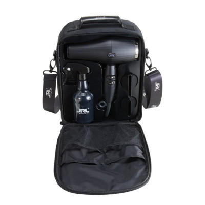 Набор для сушки волос JRL Forte Pro 2020L (фен, 2 насадки, распылитель, сумка) Набор для сушки волос JRL Forte Pro 2020L (фен, 2 насадки, распылитель, сумка)