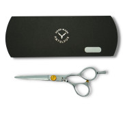 Парикмахерские ножницы прямые для стрижки Antelope DTKA-55 - 5,5 дюймов