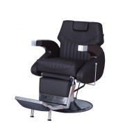 Парикмахерское барбер кресло 3309 для барбершопа
