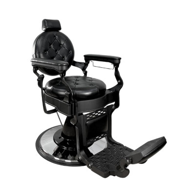 Парикмахерское барбер кресло DiBiDi DY-9147 для барбершопа Парикмахерское барбер кресло DiBiDi DY-9147 для барбершопа
