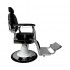 Парикмахерское барбер кресло DiBiDi JB1053 для барбершопа Парикмахерское барбер кресло DiBiDi JB1053 для барбершопа