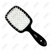 Щетка для волос DiBiDi Webbrush овальная