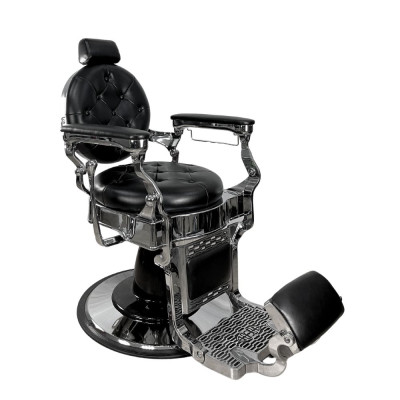 Парикмахерское барбер кресло DiBiDi DY-9148B для барбершопа Парикмахерское барбер кресло DiBiDi DY-9148B для барбершопа