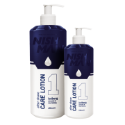 Лосьон после бритья NISHMAN Iceberg 1 без спирта 200 мл