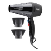 Фен Wahl Turbo Booster 3400 Ergolight 4314-0470