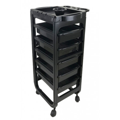 Парикмахерская тележка 189 Парикмахерская тележка 189