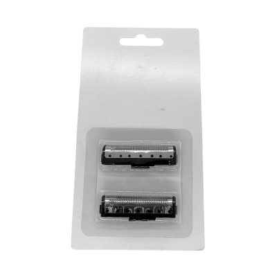 Режущий блок для шейверов и бритвенная сетка для шейверов DiBiDi GO Режущий блок для шейверов и бритвенная сетка для шейверов DiBiDi GO