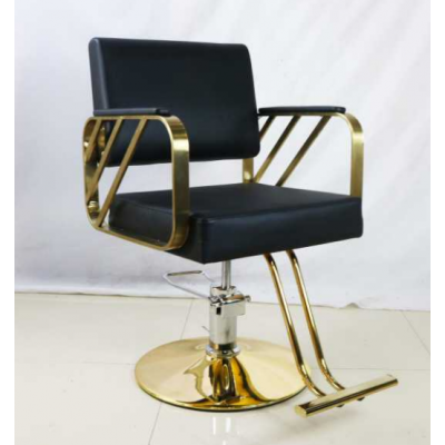Парикмахерское кресло C015B Парикмахерское кресло C015B