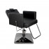 Парикмахерское кресло DiBiDi B-008 с откидной спинкой Парикмахерское кресло DiBiDi B-008 с откидной спинкой