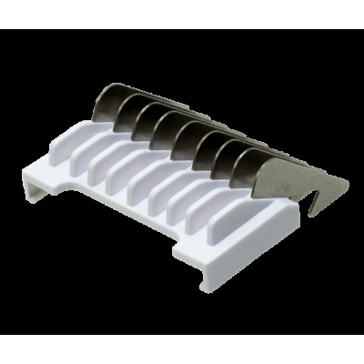 Набор металлических насадок Moser Wahl 1233-7180 к машинкам для стрижки, 1,5 и 4,5 мм Набор металлических насадок Moser Wahl 1233-7180 к машинкам для стрижки, 1,5 и 4,5 мм