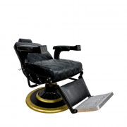 Парикмахерское барбер кресло DiBiDi DY-5057 для барбершопа