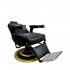 Парикмахерское барбер кресло DiBiDi DY-5057 для барбершопа Парикмахерское барбер кресло DiBiDi DY-5057 для барбершопа