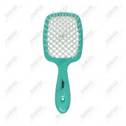 Щетка для волос DiBiDi Webbrush овальная