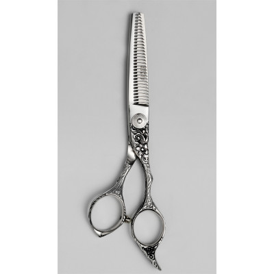 Филировочные ножницы для стрижки парикмахерские Langouste 15см-6" FY-6030M Филировочные ножницы для стрижки парикмахерские Langouste 15см-6" FY-6030M