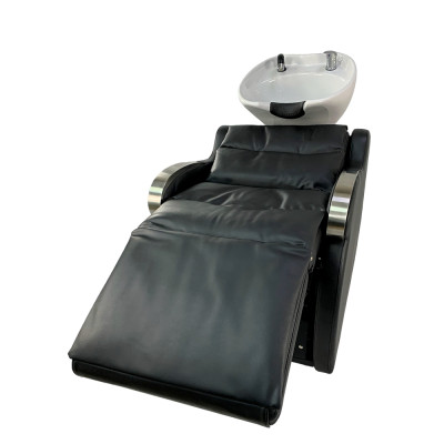 Парикмахерская мойка F-002 с электроприводом Парикмахерская мойка F-002 с электроприводом