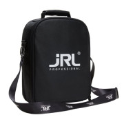 Набор для сушки волос JRL Forte Pro 2020L (фен, 2 насадки, распылитель, сумка)