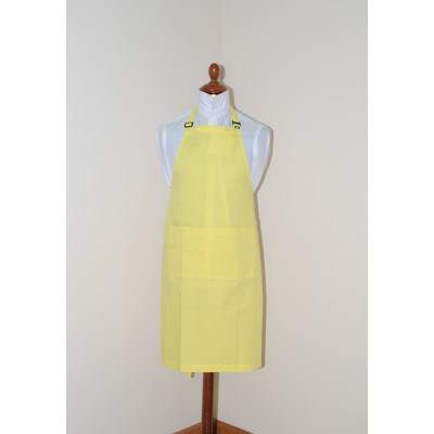 Фартук ТиСи желтый Фартук ТиСи желтый